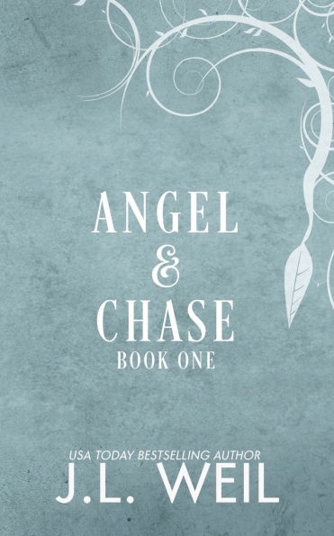 Angel & Chase: Saving Angel