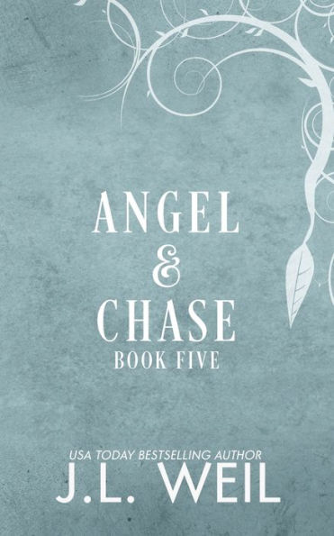 Angel & Chase: Redeeming Angel