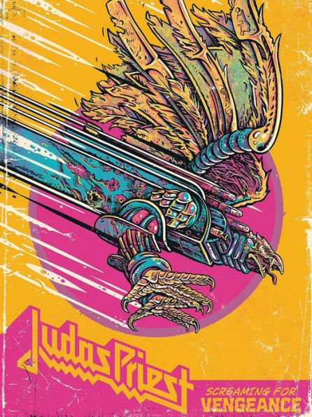 Judas Priest: Screaming for Vengeance: Screaming for Vengeance