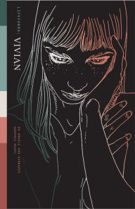 Title: LIFEFORM: VIVIAN An Angels & Airwaves Graphic Novel, Author: Helen Mullane