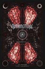 Title: Nothing More: Spirits Vol. I, Author: Nothing More