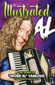 Downloading audiobooks to itunes 10 THE ILLUSTRATED AL: The Songs of (English Edition) 9781954928640 by Weird Al Yankovic, Various, Weird Al Yankovic, Various PDB
