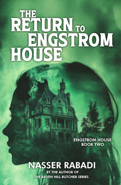 The Return to Engstrom House: Engstrom House Book Two