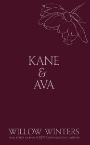 Title: Kane & Ava: Rough touch, Author: Willow Winters