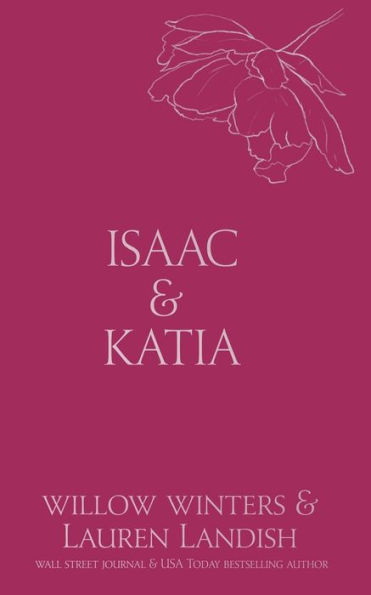 Isaac & Katia: Sold