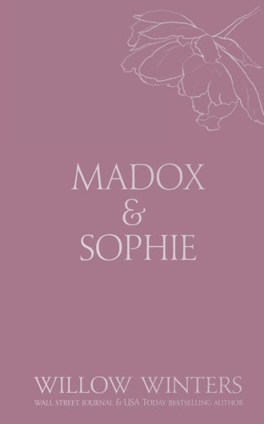Madox & Sophie: Tell Me To Stay
