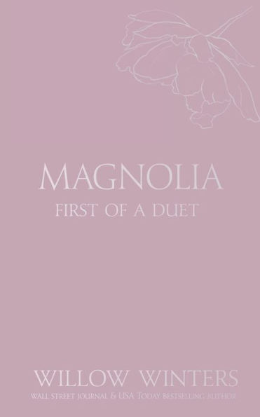 Magnolia: Tequila Rose