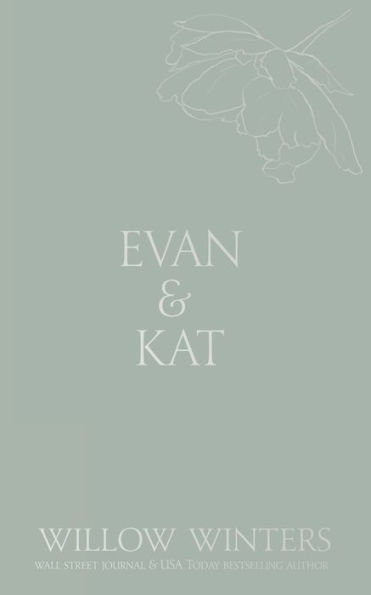 Evan & Kat: You Know I Need You: