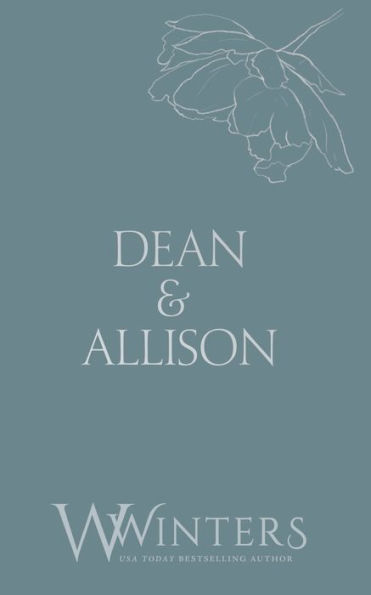 Dean & Allison: It's Our Secret