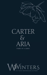 Title: Carter & Aria: Breathless, Author: W. Winters