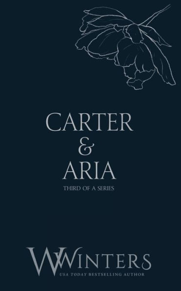 Carter & Aria: Breathless: