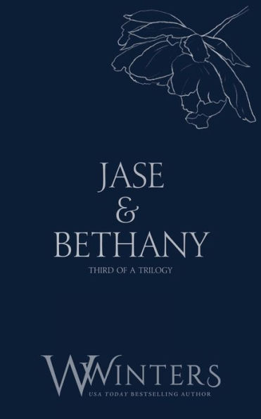 Jase & Bethany: A Single Touch: