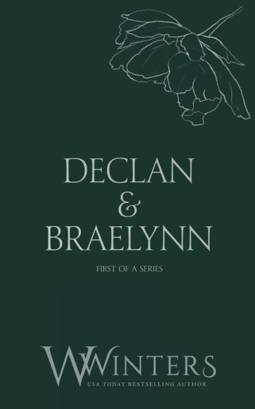 Declan & Braelynn: Tease Me Once: