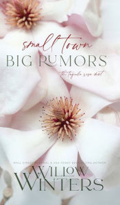 Title: Small Town Big Rumors, Author: Willow Winters