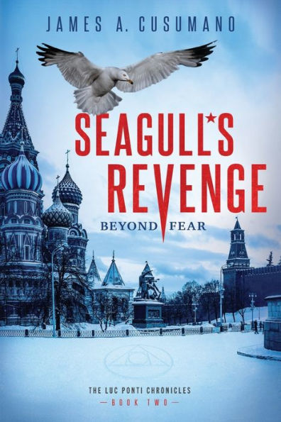 Seagull's Revenge: Beyond Fear