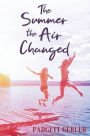 The Summer the Air Changed