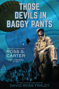 Title: Those Devils in Baggy Pants, Author: David  Ross Fraley