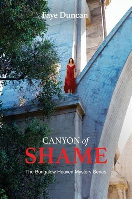 Canyon of Shame