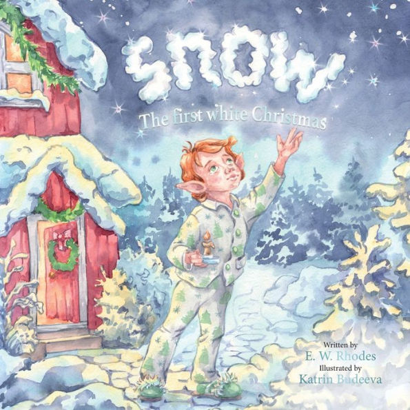 Snow: The First White Christmas: