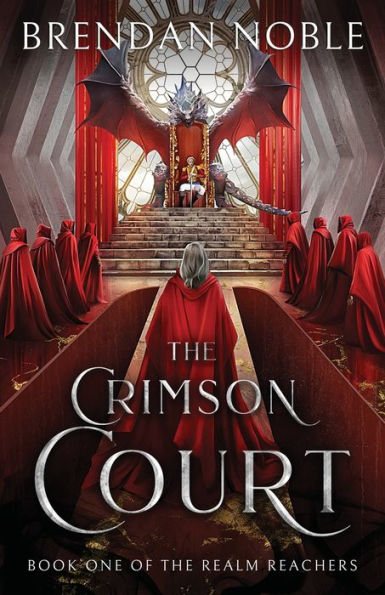 The Crimson Court