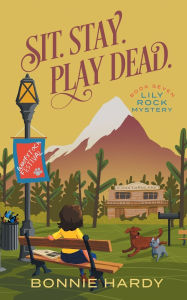 Download free ebook pdf format Sit. Stay. Play Dead. 9781954995383
