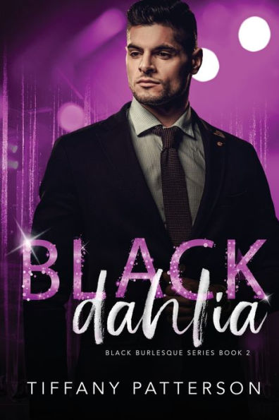 Black Dahlia