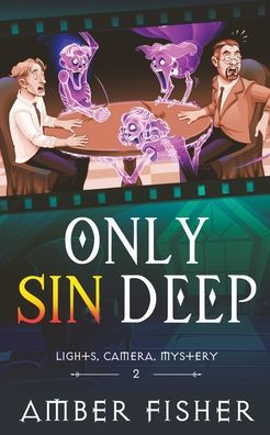 Only Sin Deep