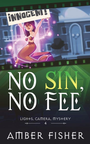 No Sin, Fee