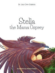 Download free ebook for itouch Stella the Mama Osprey