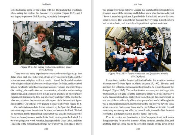 Air Born: Two Generations Flight