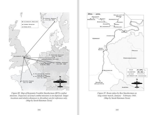 Air Born: Two Generations Flight