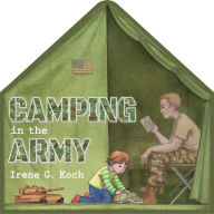 Download ebooks pdb format Camping in the Army PDF FB2 PDB