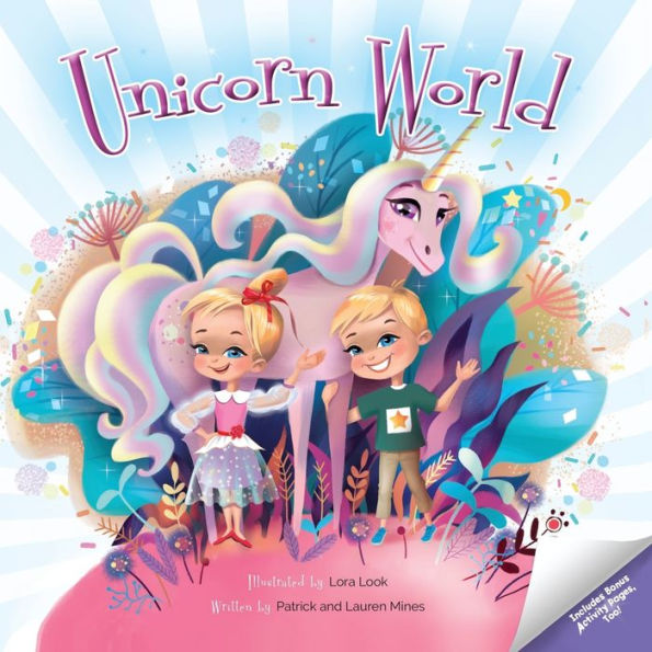 Unicorn World