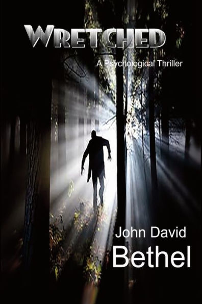 Wretched-A Psychological Thriller