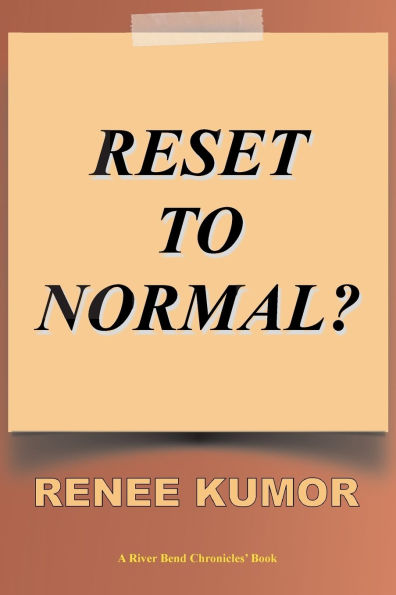 Reset To Normal?