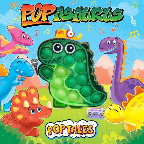 POP-asaurus