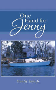 Download german books pdf One Hand for Jenny (English Edition) FB2 RTF 9781955047289