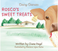 Free ebook files downloads Rosco's Sweet Treats in English MOBI CHM 9781955047425