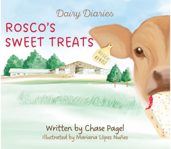 Rosco's Sweet Treats