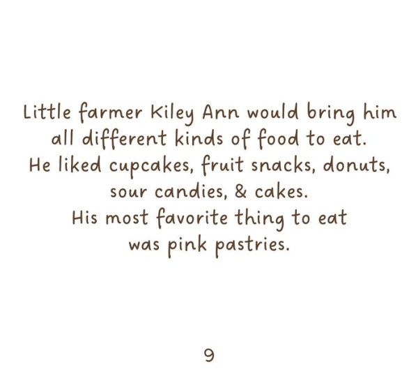 Rosco's Sweet Treats