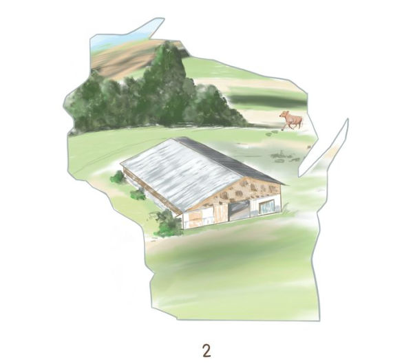 Rosco's Sweet Treats