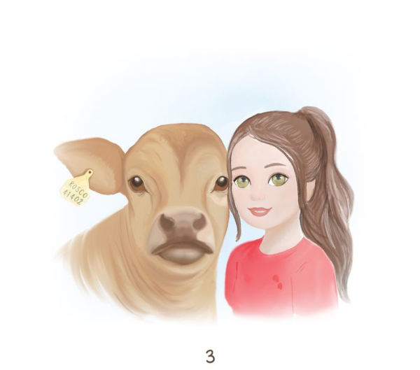 Rosco's Sweet Treats