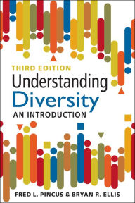 Title: Understanding Diversity: An Introduction, Author: Fred L. Pincus