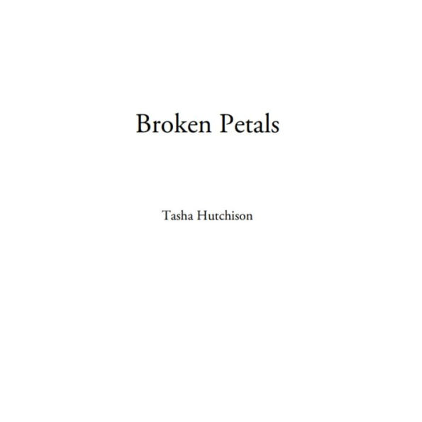 Broken Petals