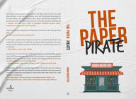 Books in english fb2 download Paper Pirate