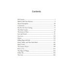 Alternative view 4 of Running Wild Anthology of Stories: Volume 6