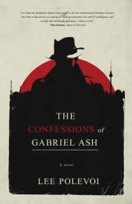 Book for download as pdf The Confessions of Gabriel Ash by Lee Polevoi, Lee Polevoi in English