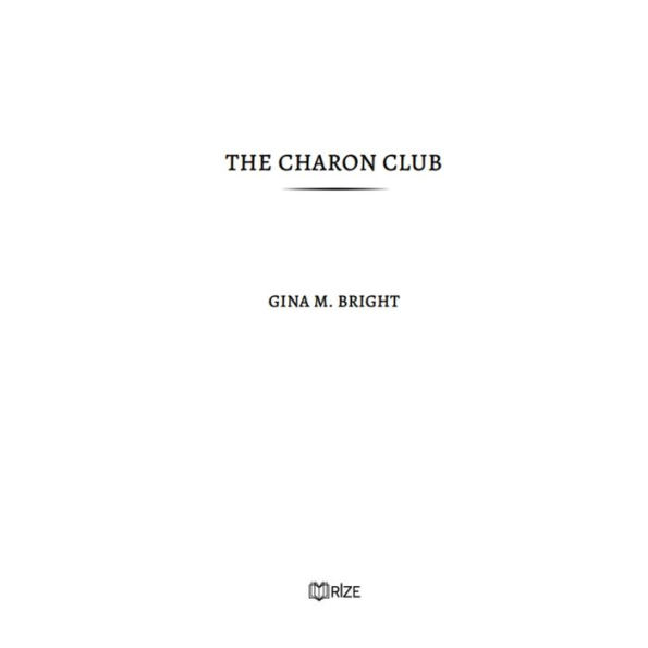 The Charon Club