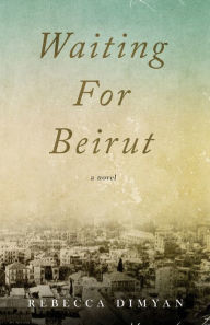 Ebook gratis ita download Waiting for Beirut in English