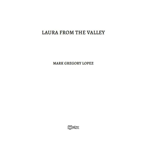 Laura from the Valley